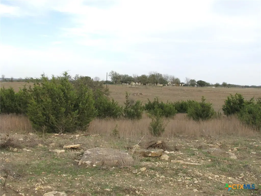 19.95 Acres TBD Old Georgetown Road, Gatesville, TX 76528 - Image #1