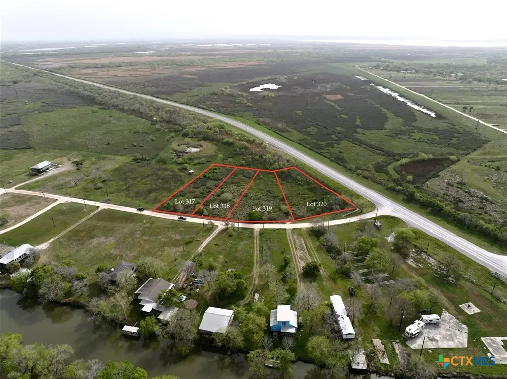 000 Lot 318 Guadalupe River Rd, Tivoli, TX 77990 - Image #1