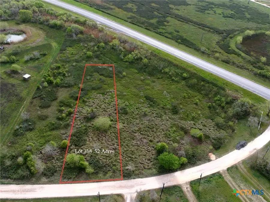000 Lot 318 Guadalupe River Rd, Tivoli, TX 77990 - Image #2