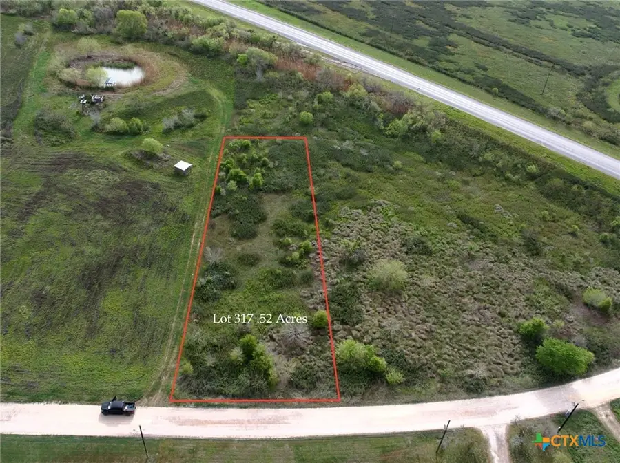 000 Lot 317 Guadalupe River Rd, Tivoli, TX 77990 - Image #2