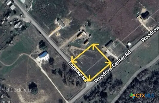 4202 Woodrow Center Drive, Kingsbury, TX 78638 - Image #1