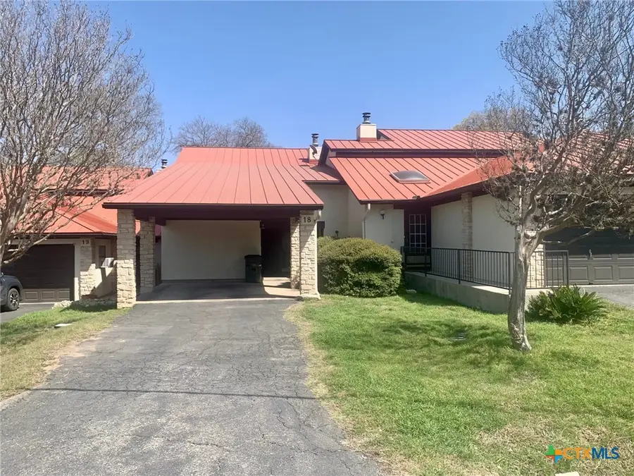 195 Gallagher Drive #18, Canyon Lake, TX 78133 - Image #2