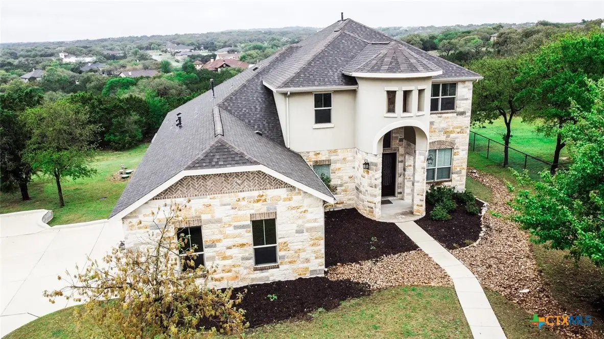 2617 Red Bud Way, New Braunfels, TX 78132 - Image #1