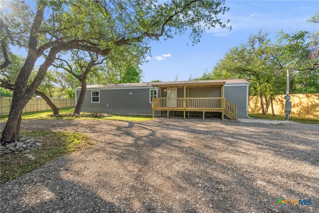 27 Briarwood, Morgans Point Resort, TX 76513 - #1