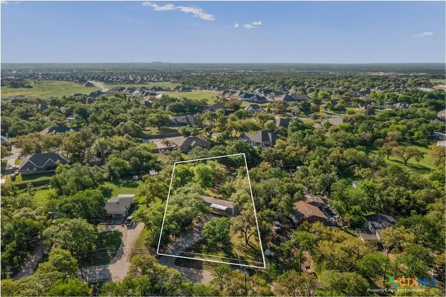 27 Briarwood, Morgans Point Resort, TX 76513 - #2