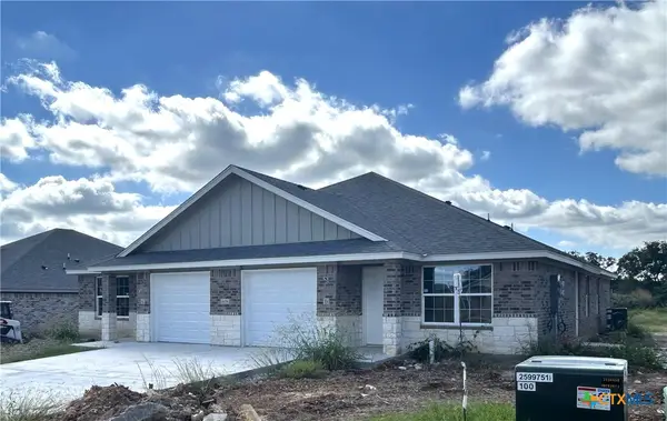 1608 Pima Trail, Harker Heights, TX 76548