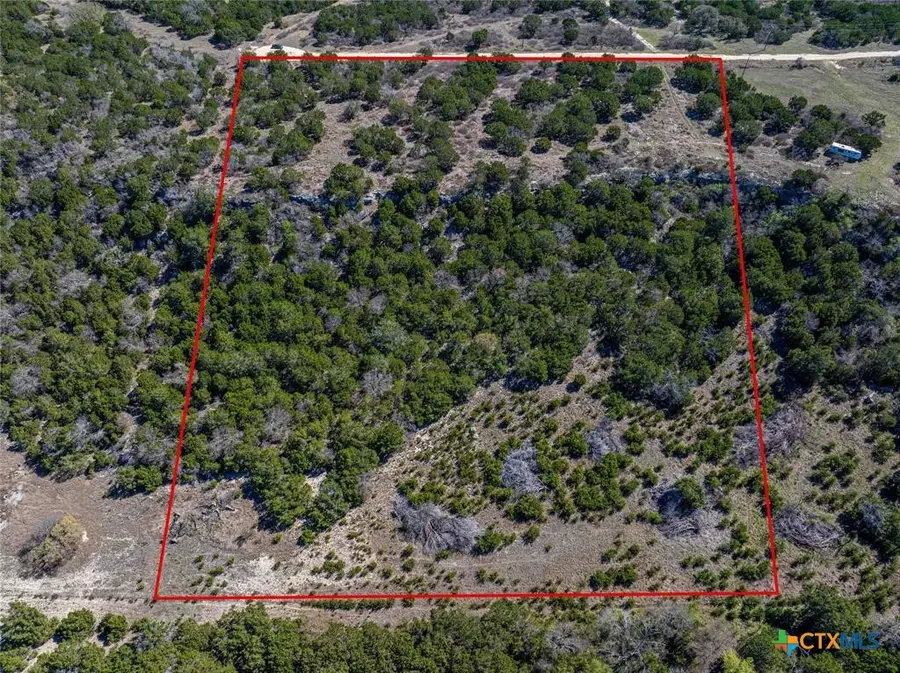 Lot 64 Blakely Road, Gatesville, TX 76528 - Image #2