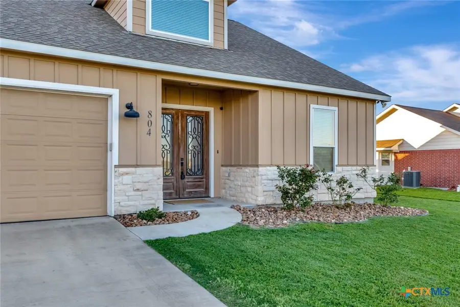 804 Catclaw Lane, Edna, TX 77957 - Image #3