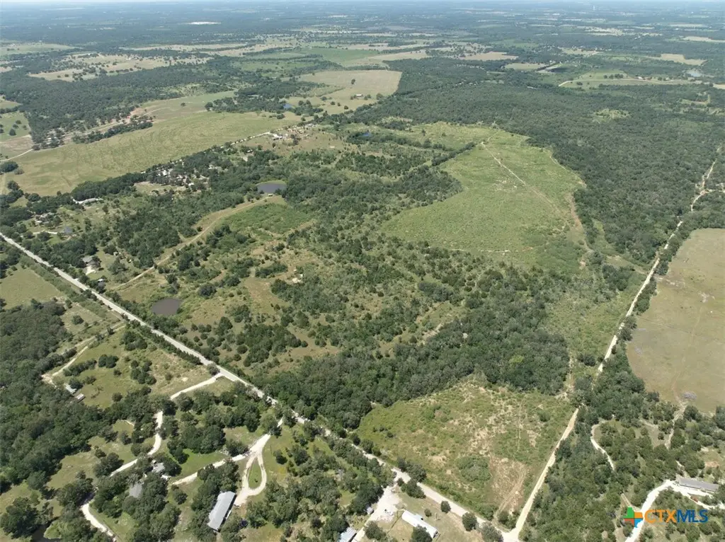 TBD Taylorsville Road, Red Rock, TX 78662 - #1