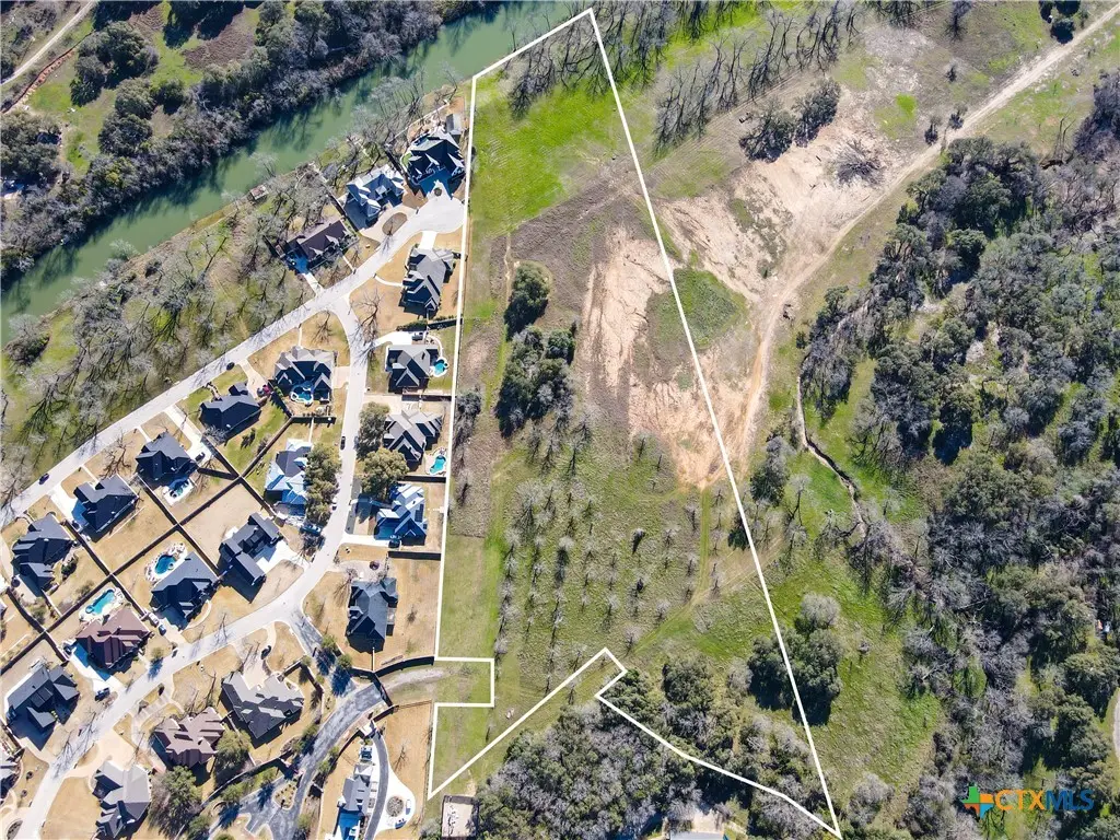 TBD Lot 1a Leon River, Belton, TX 76513 - Image #1