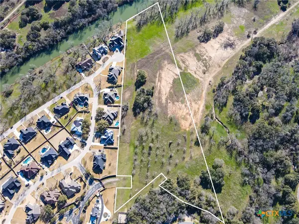 TBD Lot 1a Leon River, Belton, TX 76513