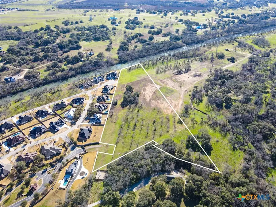 TBD Lot 1a Leon River, Belton, TX 76513 - Image #2