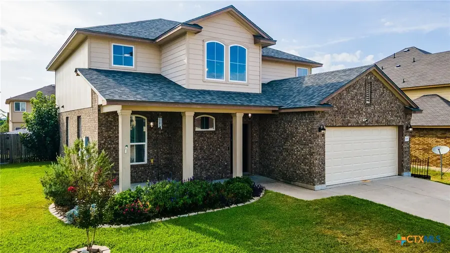 2305 Ryan Drive, Copperas Cove, TX 76522 - Image #2