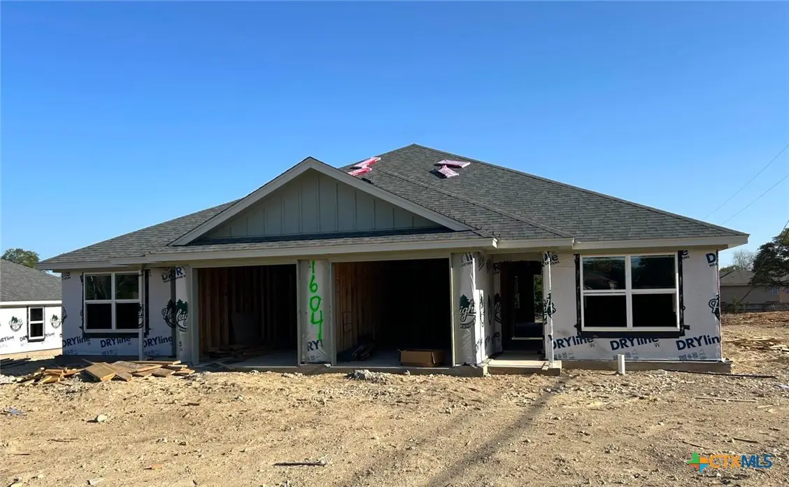 1604 Pima Trail, Harker Heights, TX 76548 - Image #1