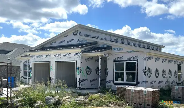 1622 Pima Trail, Harker Heights, TX 76548