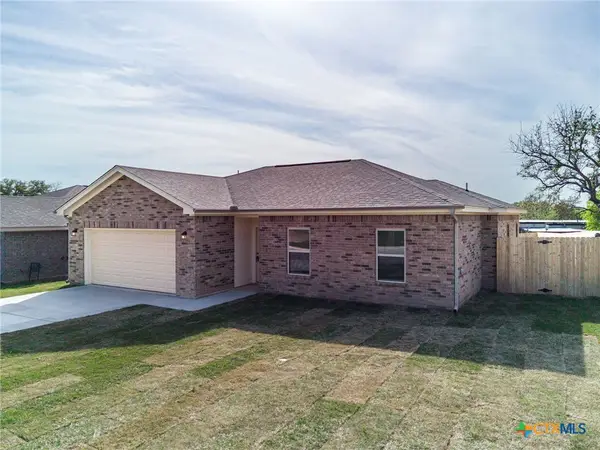 913 Blane Circle, Lampasas, TX 76550