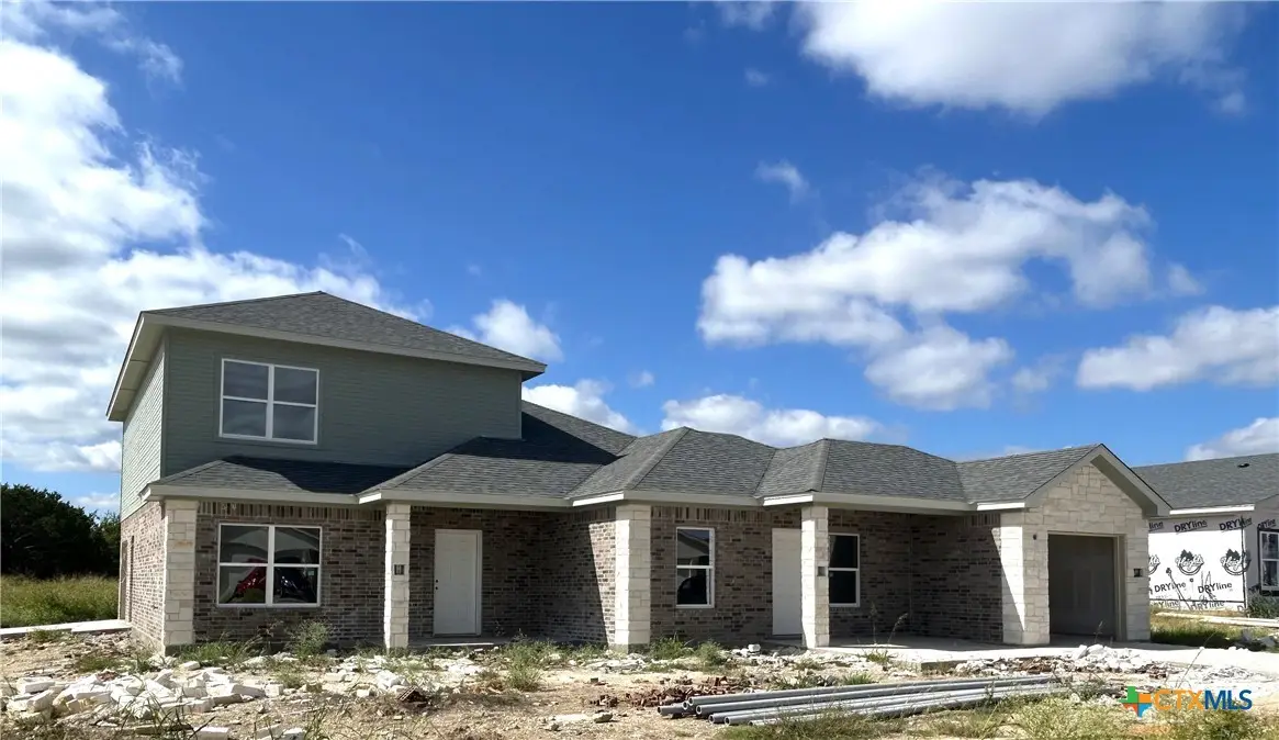 1624 Pima Trail, Harker Heights, TX 76548 - Image #1