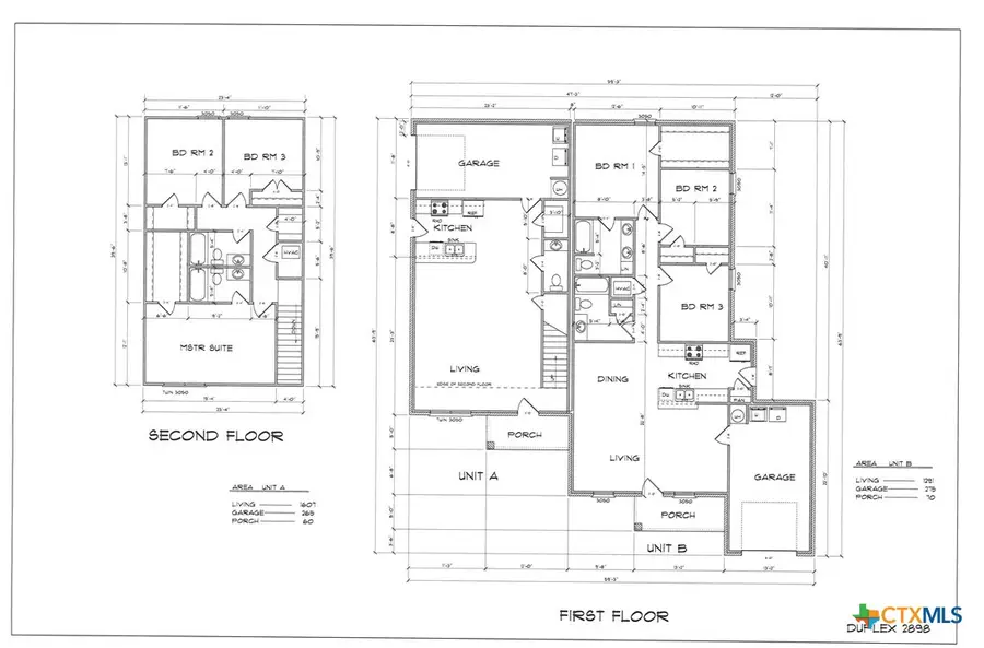 1624 Pima Trail, Harker Heights, TX 76548 - Image #3