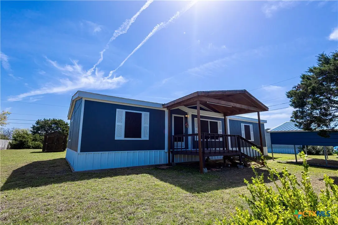 11213 Ridgewood Drive, Salado, TX 76571 - Image #1