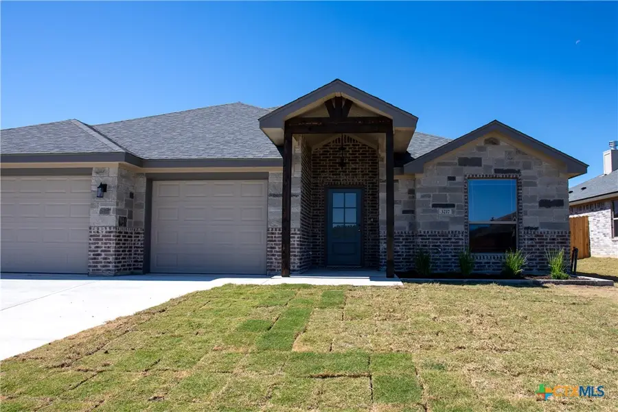 3217 Digby Drive, Belton, TX 76513 - Image #2