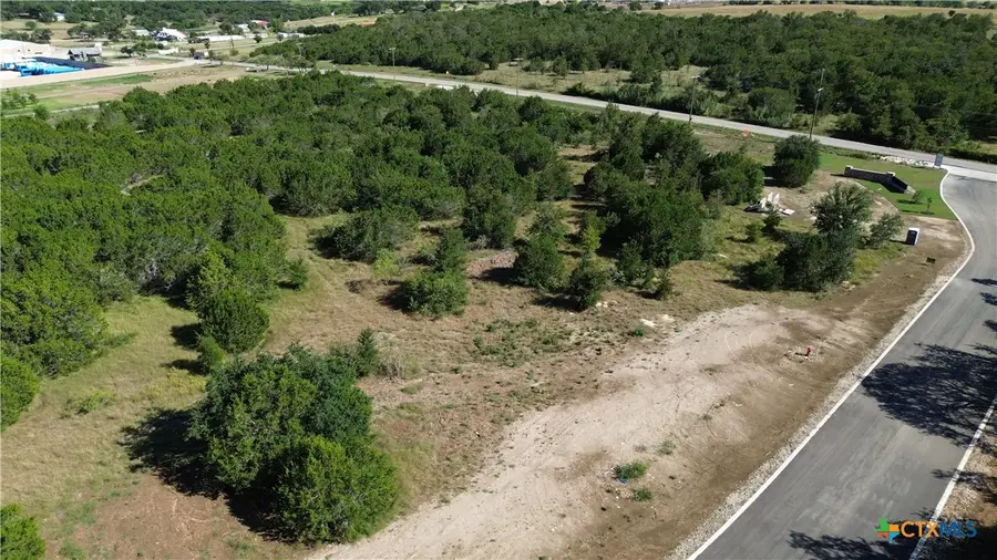 1902 (Lot 12) Woodford Court, Salado, TX 76571 - Image #3