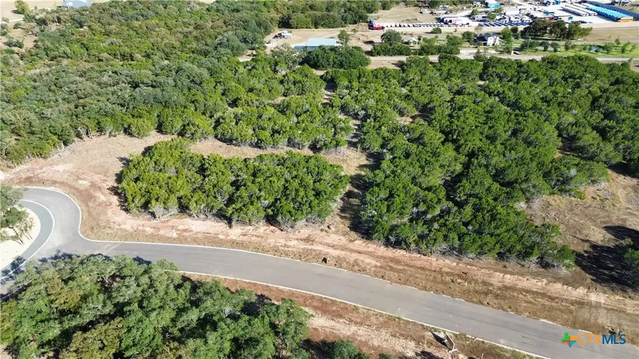 1914 (Lot 9) Woodford Court, Salado, TX 76571 - Image #3