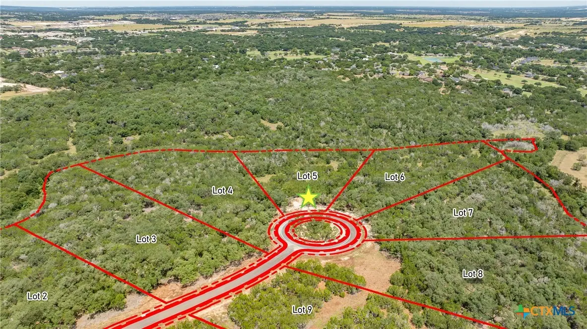 1921 (Lot 5) Woodford Court, Salado, TX 76571 - Image #1