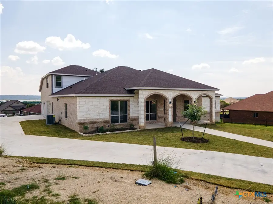 104 Cedar Bluff Court, Harker Heights, TX 76548 - Image #3