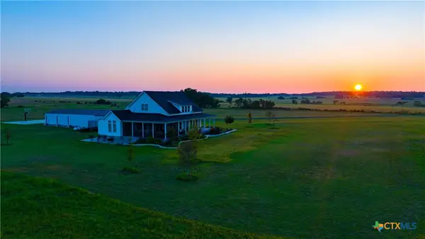 TBD County Road 243, Florence, TX 76527