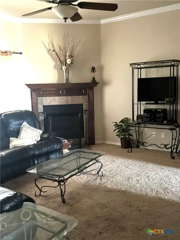 1810 Mike Drive, Copperas Cove, TX 76522 - Image #3