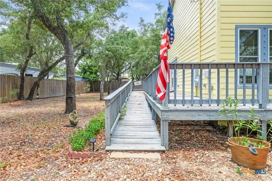 313 N Eleventh Street, Fulton, TX 78358 - Image #2