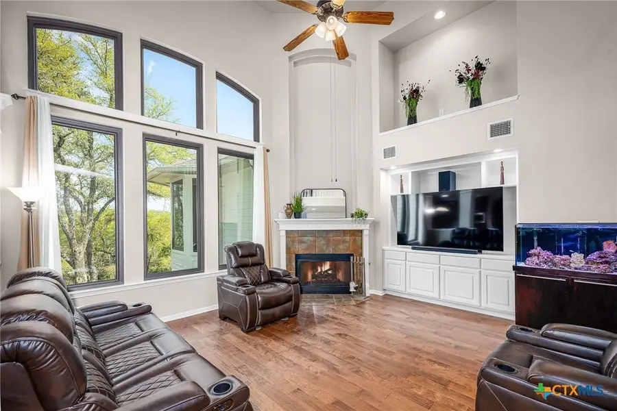 162 Teal Ridge, Canyon Lake, TX 78133 - Image #3