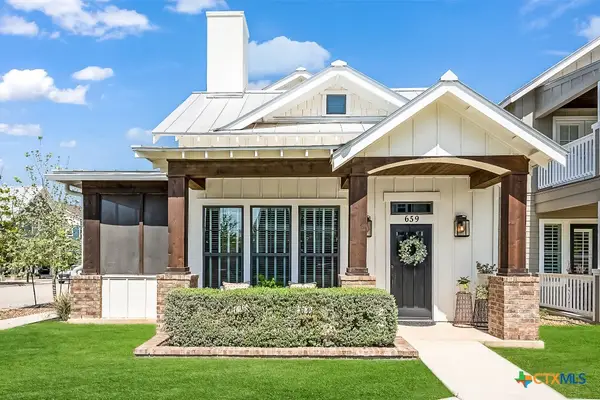 659 Prospect Way, New Braunfels, TX 78130