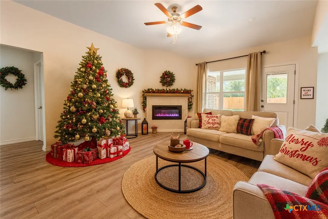 224 W Beeline Lane, Harker Heights, TX 76548 - Image #1