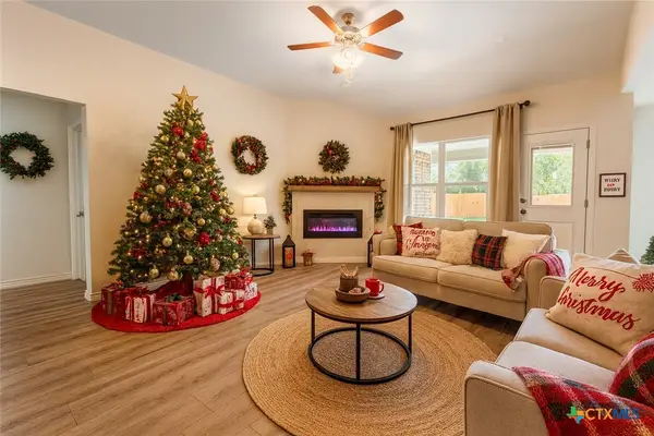 224 W Beeline Lane, Harker Heights, TX 76548