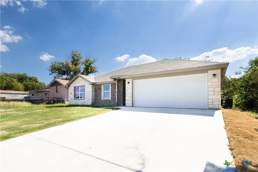224 W Beeline Lane, Harker Heights, TX 76548 - Image #3