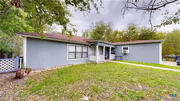 1802 Fairview Drive, Killeen, TX 76541