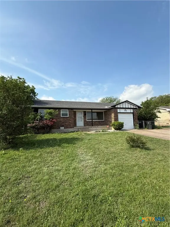 2310 Terrace Drive, Killeen, TX 76543