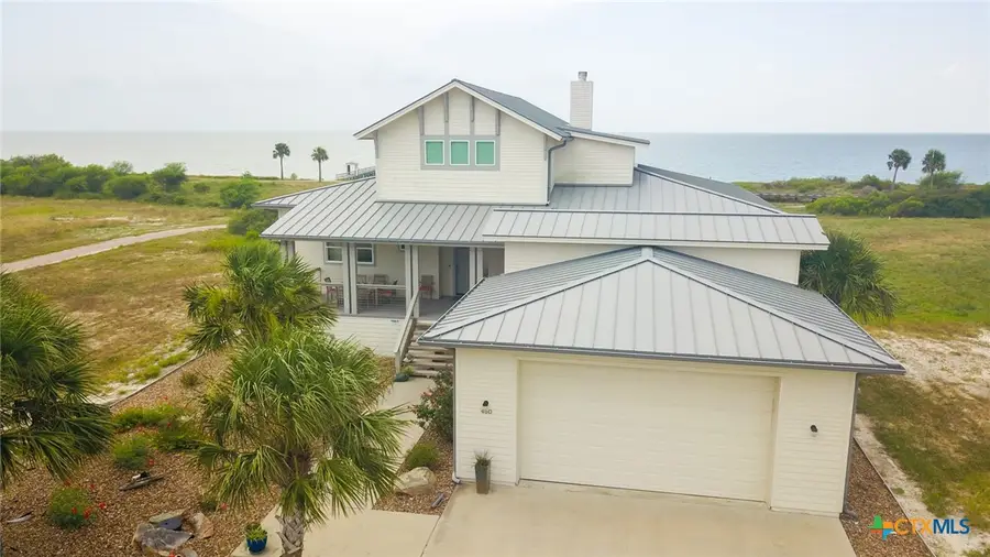 460 Bay Club Drive, Seadrift, TX 77983 - #2