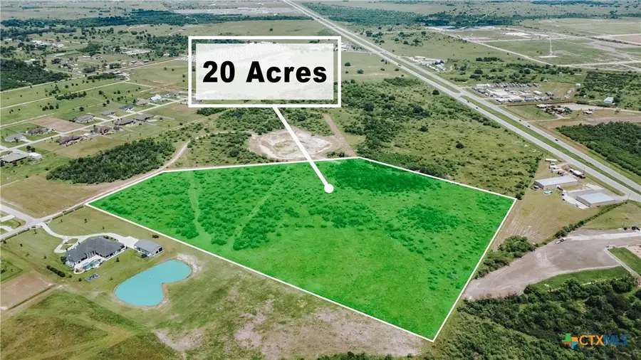 Tract 1 Dayspring, Victoria, TX 77904 - Image #3