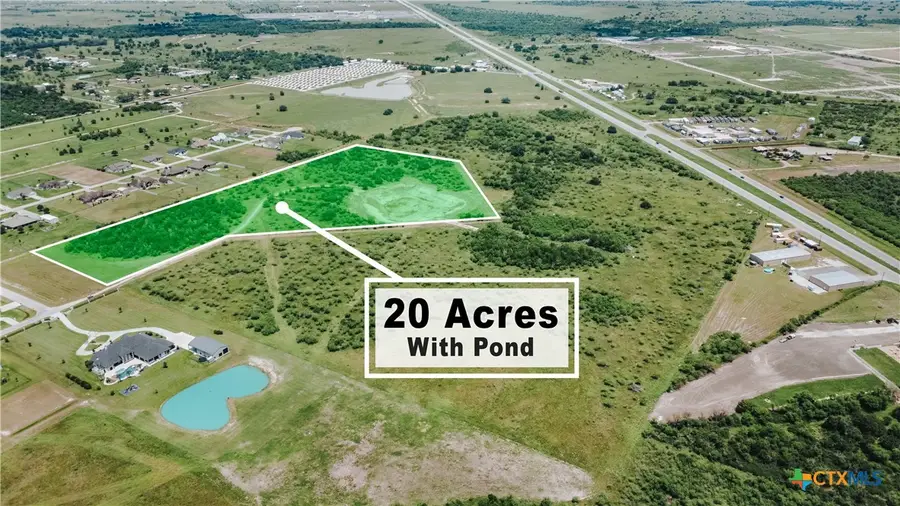 Tract 2 Dayspring, Victoria, TX 77904 - #3