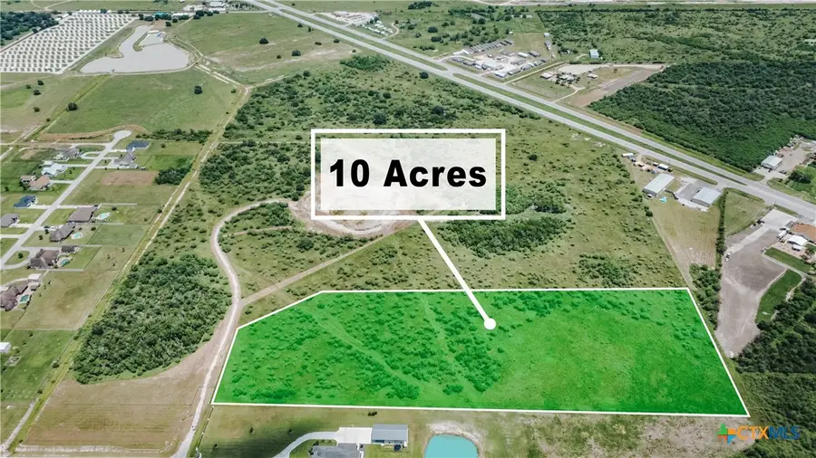 Tract A Dayspring, Victoria, TX 77904 - Image #2