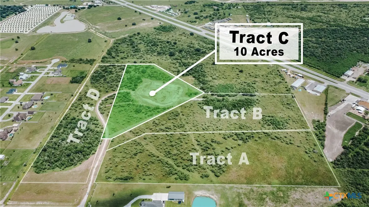 Tract C Dayspring, Victoria, TX 77904 - #1