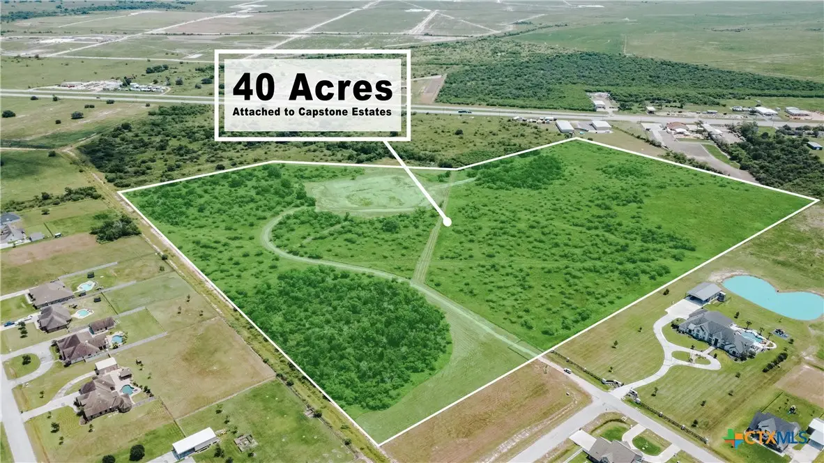 Tract E Dayspring, Victoria, TX 77904 - Image #1