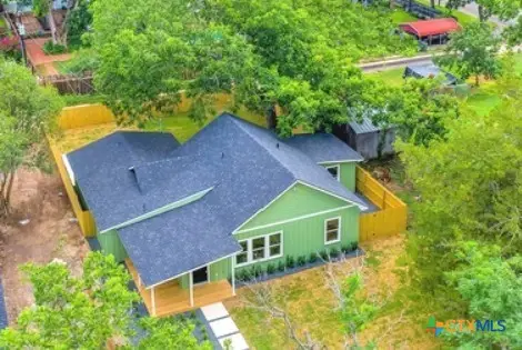 806 21st Street, Hondo, TX 78861 - Image #2