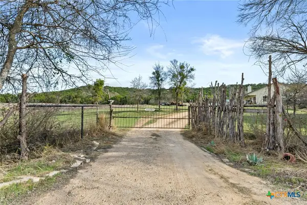 20489 Stillman Valley Road, Florence, TX 76527