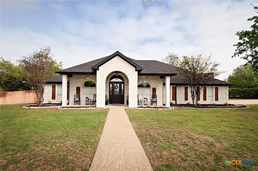 1201 Ambrose Drive, Salado, TX 76571 - Image #2