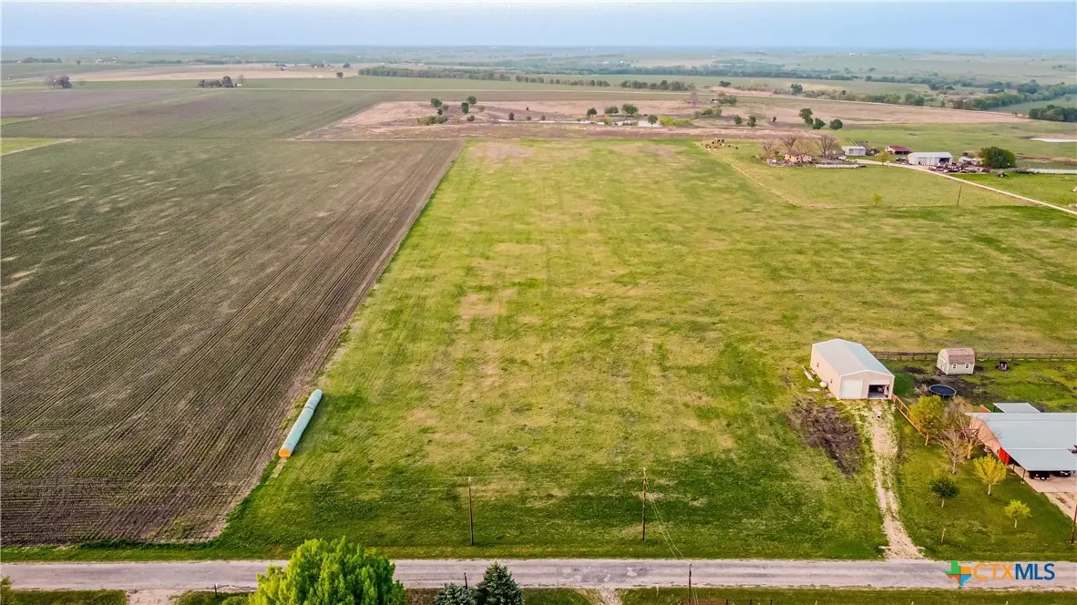 TBD N Elm Loop, Temple, TX 76501 - #1