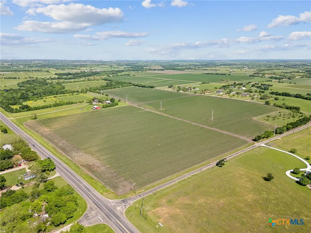 Armadillo Lot: 0000 North Mockingbird, Temple, TX 76501 - Image #1