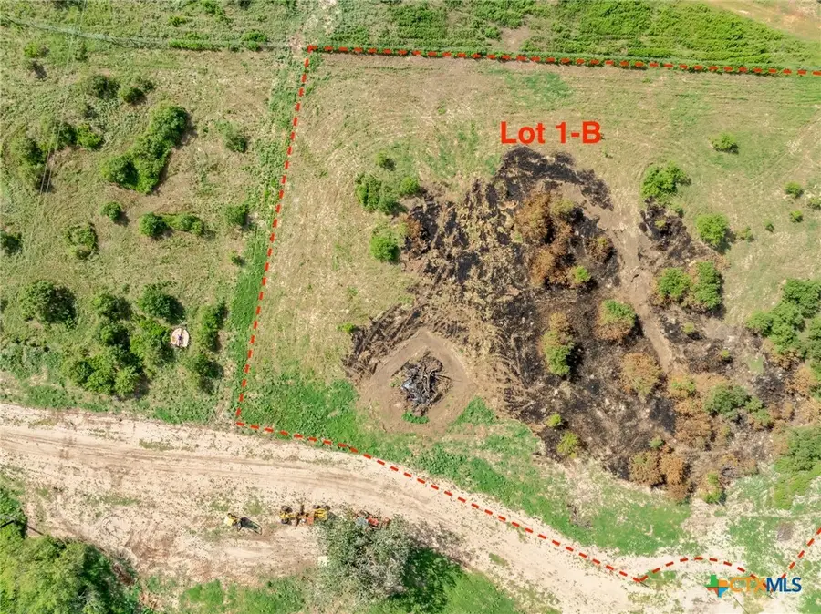 Lot 1-B County Road 491, Gonzales, TX 78629 - Image #3